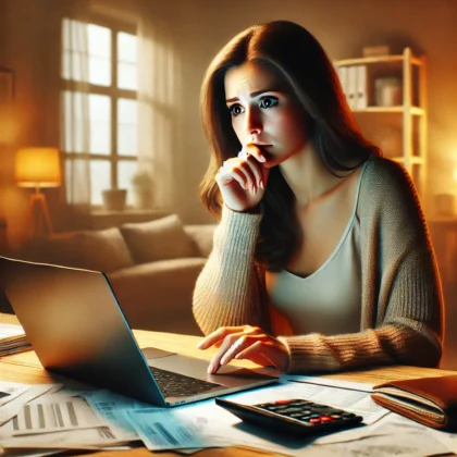 Как откладывать деньги при нестабильном доходе?